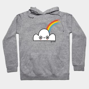 Poopy Cloud Hoodie